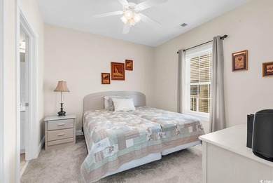 When you visit this beautiful 3br/2ba condo on the top floor on Myrtlewood Golf Course and Club  in South Carolina - for sale on GolfHomes.com, golf home, golf lot