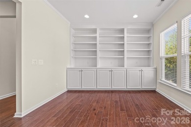 MOVE-IN READY LUXURY. Experience effortless living in this on Carolina Lakes Golf Club, LLC in South Carolina - for sale on GolfHomes.com, golf home, golf lot