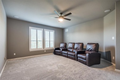 Turn-key luxury on a corner lot in Castle Hills! Built in 2006 on The Lakes at Castle Hill Golf Club in Texas - for sale on GolfHomes.com, golf home, golf lot