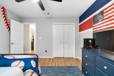 Welcome to your perfect blend of comfort, charm, and convenience on Fairway Oaks at Magnolia Golf Course in Florida - for sale on GolfHomes.com, golf home, golf lot