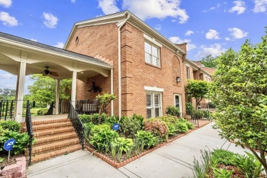 This 2 bed, 2 and 1/2 bath ALL BRICK END UNIT TOWNHOME offers on Ansley Golf Club At Mid-Town in Georgia - for sale on GolfHomes.com, golf home, golf lot
