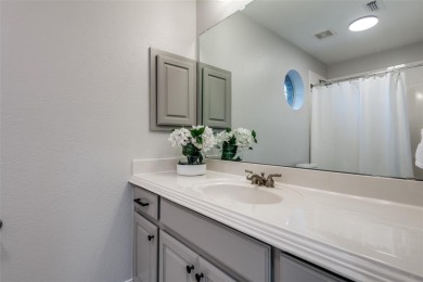 Turn-key luxury on a corner lot in Castle Hills! Built in 2006 on The Lakes at Castle Hill Golf Club in Texas - for sale on GolfHomes.com, golf home, golf lot