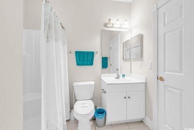 When you visit this beautiful 3br/2ba condo on the top floor on Myrtlewood Golf Course and Club  in South Carolina - for sale on GolfHomes.com, golf home, golf lot