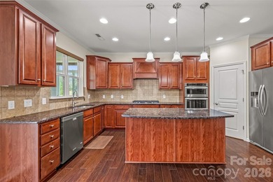 MOVE-IN READY LUXURY. Experience effortless living in this on Carolina Lakes Golf Club, LLC in South Carolina - for sale on GolfHomes.com, golf home, golf lot