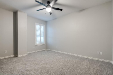 Turn-key luxury on a corner lot in Castle Hills! Built in 2006 on The Lakes at Castle Hill Golf Club in Texas - for sale on GolfHomes.com, golf home, golf lot