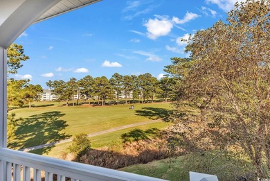 When you visit this beautiful 3br/2ba condo on the top floor on Myrtlewood Golf Course and Club  in South Carolina - for sale on GolfHomes.com, golf home, golf lot
