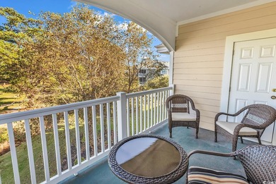When you visit this beautiful 3br/2ba condo on the top floor on Myrtlewood Golf Course and Club  in South Carolina - for sale on GolfHomes.com, golf home, golf lot