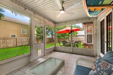 Welcome to your perfect blend of comfort, charm, and convenience on Fairway Oaks at Magnolia Golf Course in Florida - for sale on GolfHomes.com, golf home, golf lot