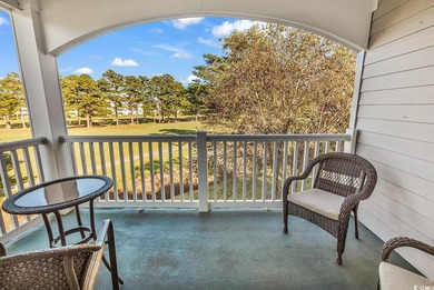 When you visit this beautiful 3br/2ba condo on the top floor on Myrtlewood Golf Course and Club  in South Carolina - for sale on GolfHomes.com, golf home, golf lot