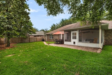 Welcome to your perfect blend of comfort, charm, and convenience on Fairway Oaks at Magnolia Golf Course in Florida - for sale on GolfHomes.com, golf home, golf lot