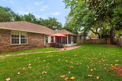 Welcome to your perfect blend of comfort, charm, and convenience on Fairway Oaks at Magnolia Golf Course in Florida - for sale on GolfHomes.com, golf home, golf lot