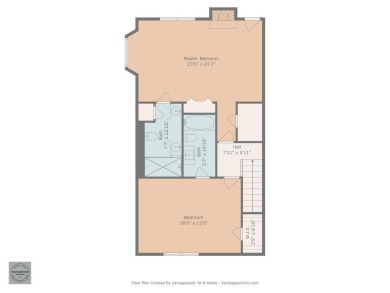 This 2 bed, 2 and 1/2 bath ALL BRICK END UNIT TOWNHOME offers on Ansley Golf Club At Mid-Town in Georgia - for sale on GolfHomes.com, golf home, golf lot