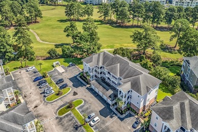 When you visit this beautiful 3br/2ba condo on the top floor on Myrtlewood Golf Course and Club  in South Carolina - for sale on GolfHomes.com, golf home, golf lot