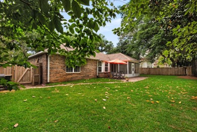 Welcome to your perfect blend of comfort, charm, and convenience on Fairway Oaks at Magnolia Golf Course in Florida - for sale on GolfHomes.com, golf home, golf lot