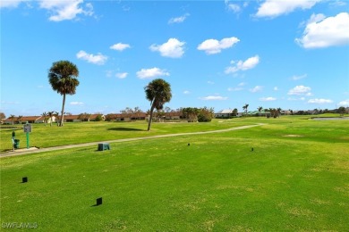 Beautiful Golf Course views from this DM Dean Custom built model on Saint Andrews South Golf Club in Florida - for sale on GolfHomes.com, golf home, golf lot