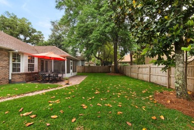 Welcome to your perfect blend of comfort, charm, and convenience on Fairway Oaks at Magnolia Golf Course in Florida - for sale on GolfHomes.com, golf home, golf lot