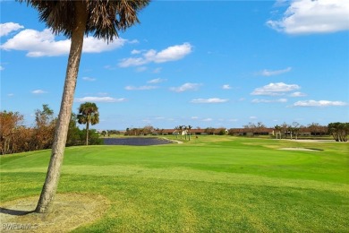 Beautiful Golf Course views from this DM Dean Custom built model on Saint Andrews South Golf Club in Florida - for sale on GolfHomes.com, golf home, golf lot