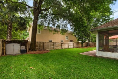 Welcome to your perfect blend of comfort, charm, and convenience on Fairway Oaks at Magnolia Golf Course in Florida - for sale on GolfHomes.com, golf home, golf lot