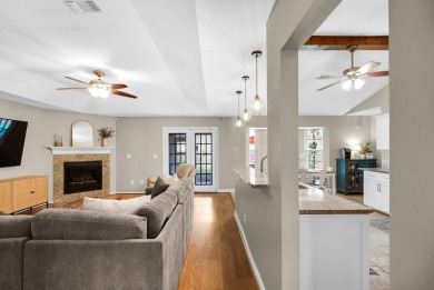 Welcome to your perfect blend of comfort, charm, and convenience on Fairway Oaks at Magnolia Golf Course in Florida - for sale on GolfHomes.com, golf home, golf lot