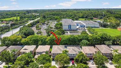 Spacious 5BR, 2.5BA home in Madison Green, Royal Palm Beach on The Links At Madison Green in Florida - for sale on GolfHomes.com, golf home, golf lot