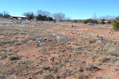 Enjoy the perfect blend of convenience and opportunity with this on Snowflake Municipal Golf Course in Arizona - for sale on GolfHomes.com, golf home, golf lot