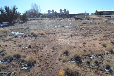 Enjoy the perfect blend of convenience and opportunity with this on Snowflake Municipal Golf Course in Arizona - for sale on GolfHomes.com, golf home, golf lot