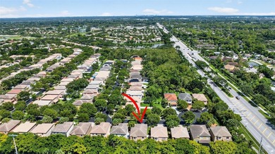 Spacious 5BR, 2.5BA home in Madison Green, Royal Palm Beach on The Links At Madison Green in Florida - for sale on GolfHomes.com, golf home, golf lot