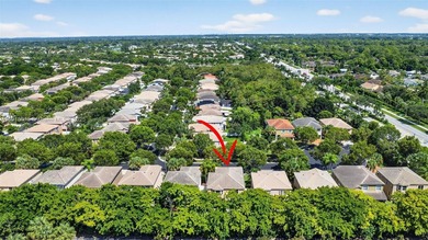 Spacious 5BR, 2.5BA home in Madison Green, Royal Palm Beach on The Links At Madison Green in Florida - for sale on GolfHomes.com, golf home, golf lot