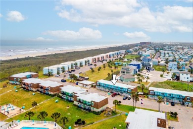 Island Retreat Efficiency Condo - Prime Location with Great on Palmilla Beach Golf Club in Texas - for sale on GolfHomes.com, golf home, golf lot