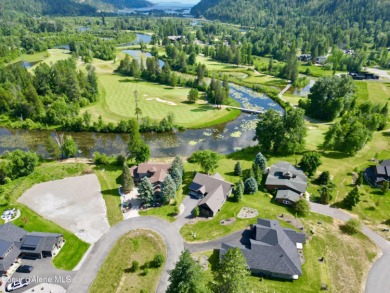 Discover the pinnacle of North Idaho luxury at the Golfers on The Idaho Club in Idaho - for sale on GolfHomes.com, golf home, golf lot