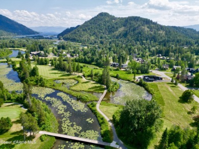 Discover the pinnacle of North Idaho luxury at the Golfers on The Idaho Club in Idaho - for sale on GolfHomes.com, golf home, golf lot