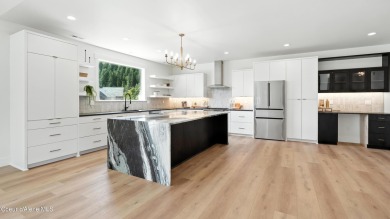 Discover the pinnacle of North Idaho luxury at the Golfers on The Idaho Club in Idaho - for sale on GolfHomes.com, golf home, golf lot