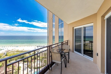 Experience resort living in this rental ready 9th-floor on Sandestin Golf and Beach Resort - The Links in Florida - for sale on GolfHomes.com, golf home, golf lot