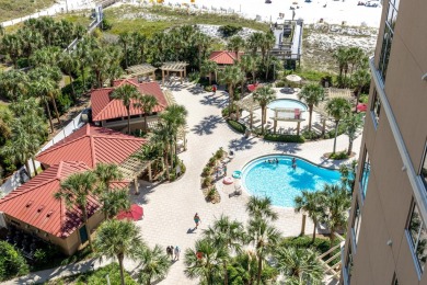 Experience resort living in this rental ready 9th-floor on Sandestin Golf and Beach Resort - The Links in Florida - for sale on GolfHomes.com, golf home, golf lot