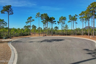 Are you ready to build your own private compound? This is a 4.91 on Members Club At St. James Plantation in North Carolina - for sale on GolfHomes.com, golf home, golf lot