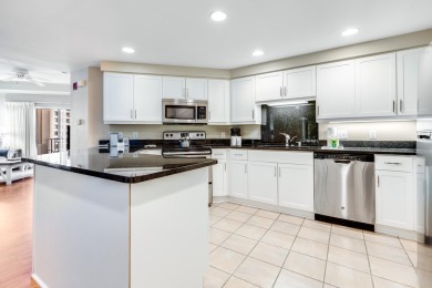 Experience resort living in this rental ready 9th-floor on Sandestin Golf and Beach Resort - The Links in Florida - for sale on GolfHomes.com, golf home, golf lot