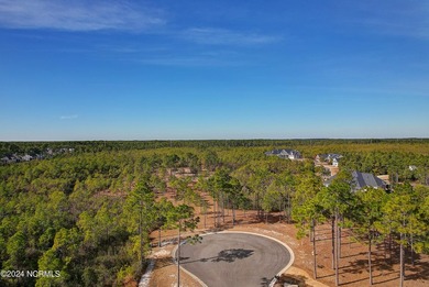 Are you ready to build your own private compound? This is a 4.91 on Members Club At St. James Plantation in North Carolina - for sale on GolfHomes.com, golf home, golf lot