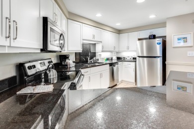Experience resort living in this rental ready 9th-floor on Sandestin Golf and Beach Resort - The Links in Florida - for sale on GolfHomes.com, golf home, golf lot