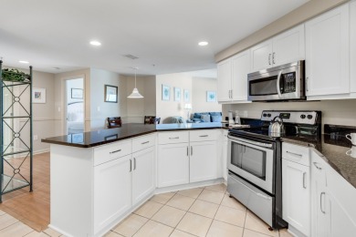 Experience resort living in this rental ready 9th-floor on Sandestin Golf and Beach Resort - The Links in Florida - for sale on GolfHomes.com, golf home, golf lot