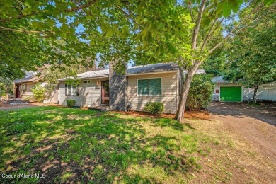 Cozy 3-Bed, 2-Bath Hayden Gem - In-Laws or !

Discover this on Avondale Golf and Tennis Club in Idaho - for sale on GolfHomes.com, golf home, golf lot