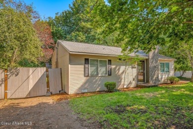 Cozy 3-Bed, 2-Bath Hayden Gem - In-Laws or !

Discover this on Avondale Golf and Tennis Club in Idaho - for sale on GolfHomes.com, golf home, golf lot