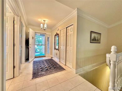 Elegant Villa in The Stonewolf Golf Course Community. This on Stonewolf Golf Club in Illinois - for sale on GolfHomes.com, golf home, golf lot