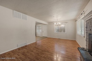 Cozy 3-Bed, 2-Bath Hayden Gem - In-Laws or !

Discover this on Avondale Golf and Tennis Club in Idaho - for sale on GolfHomes.com, golf home, golf lot