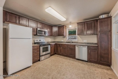 Cozy 3-Bed, 2-Bath Hayden Gem - In-Laws or !

Discover this on Avondale Golf and Tennis Club in Idaho - for sale on GolfHomes.com, golf home, golf lot