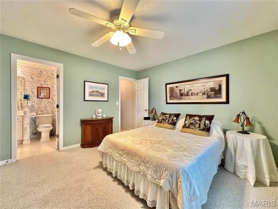 Elegant Villa in The Stonewolf Golf Course Community. This on Stonewolf Golf Club in Illinois - for sale on GolfHomes.com, golf home, golf lot