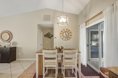 Don't miss out on this beautifully kept and tastefully updated on Pinemoor West Golf Club in Florida - for sale on GolfHomes.com, golf home, golf lot