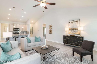 Welcome to 913 Bee Tree Court, your new home sweet home! Let's on Harbour Point Golf Club in North Carolina - for sale on GolfHomes.com, golf home, golf lot
