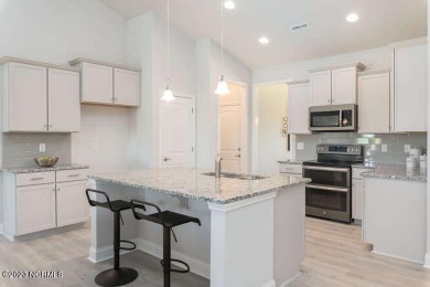 Welcome to 913 Bee Tree Court, your new home sweet home! Let's on Harbour Point Golf Club in North Carolina - for sale on GolfHomes.com, golf home, golf lot