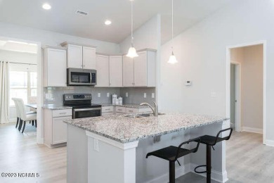 Welcome to 913 Bee Tree Court, your new home sweet home! Let's on Harbour Point Golf Club in North Carolina - for sale on GolfHomes.com, golf home, golf lot