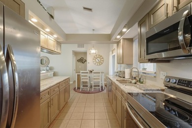 Don't miss out on this beautifully kept and tastefully updated on Pinemoor West Golf Club in Florida - for sale on GolfHomes.com, golf home, golf lot